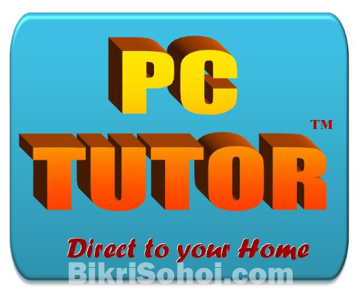 Computer Home Tutor